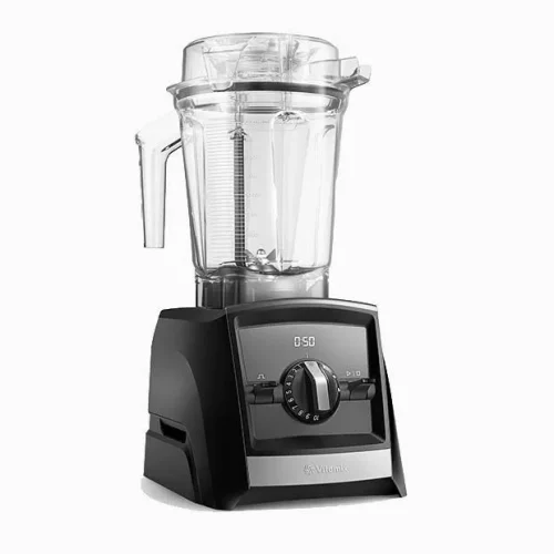 Vitamix Ascent 2500 nero Vitamix ASCENT 2500 Powerblander - black
