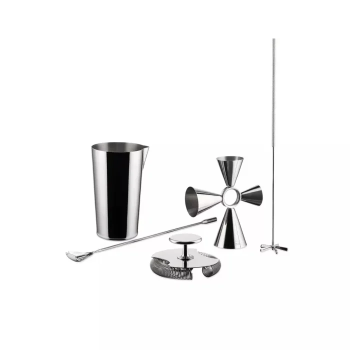 Alessi The Tending Box - Mixing kit