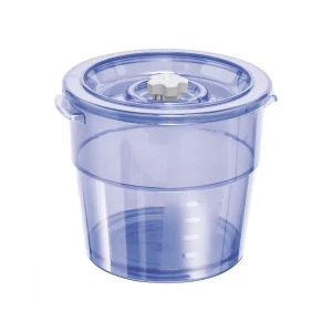 Scanpan CLASSIC Pentola alta con coperchio 20cm