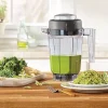 Vitamix Boccale 0,9L Wet con tamper - trasparente