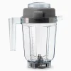 Vitamix Boccale 0,9L Wet con tamper - trasparente