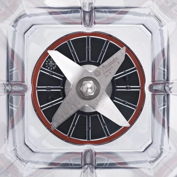 Vitamix Boccale 1,4L Wet con tamper - trasparente