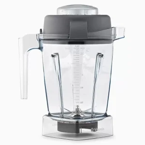 Vitamix EXPLORIAN 310 Powerblander - black black