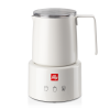 Illy Milk Frother montalatte elettrico - Bianco