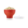 Lékué Popcorn maker rosso