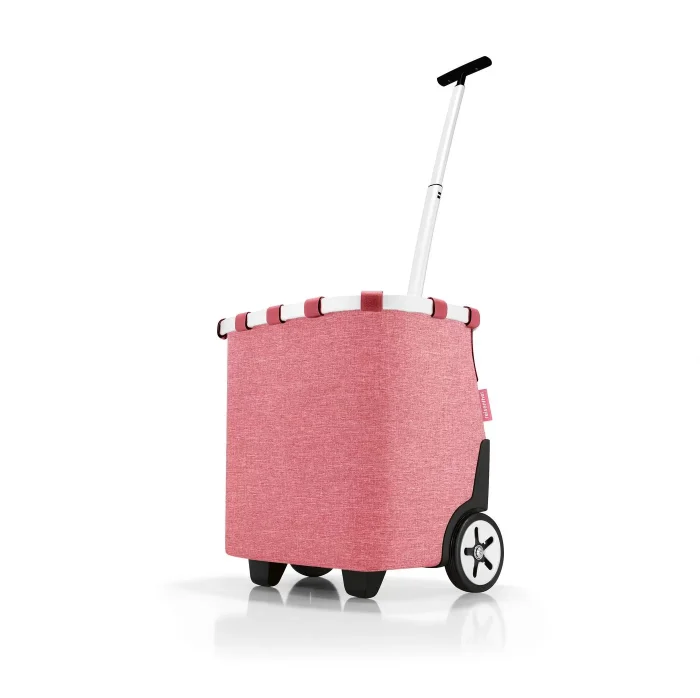 Reisenthel Carrycruiser - Frame Twist Berry