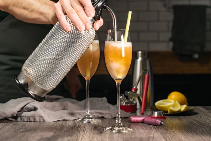 ISI Sifone Sodamaker Classic