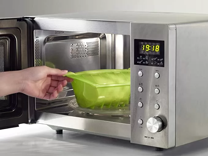 Lékué Vaporiera Ogya XL