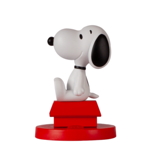 Faba Snoopy, Storie Da 5 Minuti
