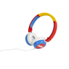 Faba Cuffie Colorate