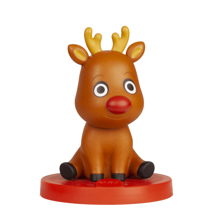 Faba Il Natale Di Rudolph