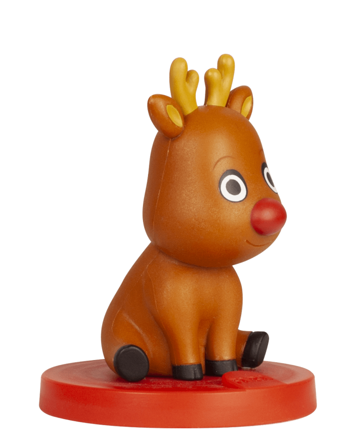 Faba Il Natale Di Rudolph