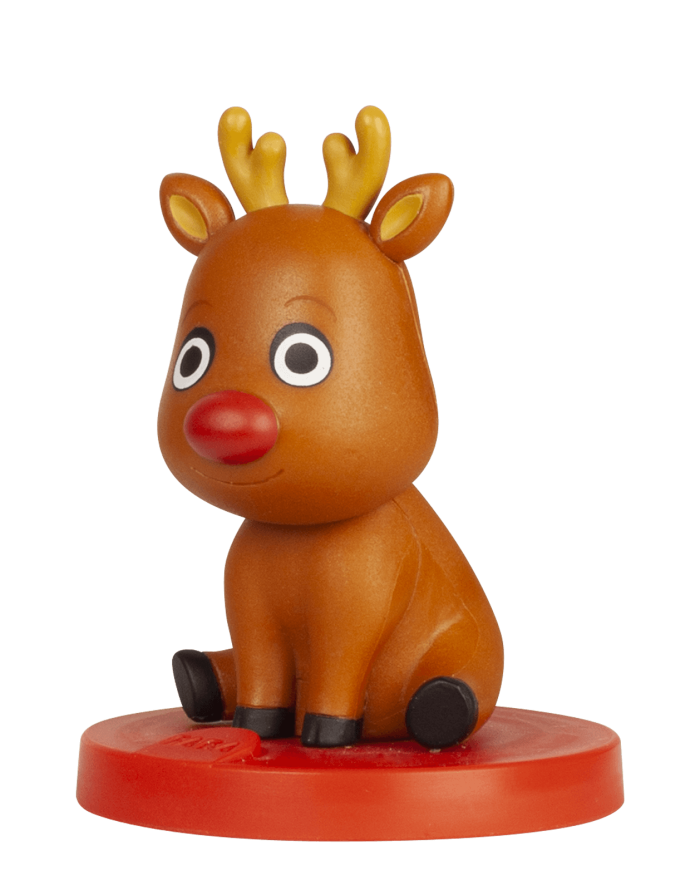 Faba Il Natale Di Rudolph