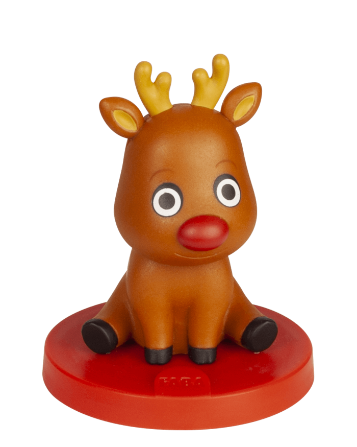 Faba Il Natale Di Rudolph