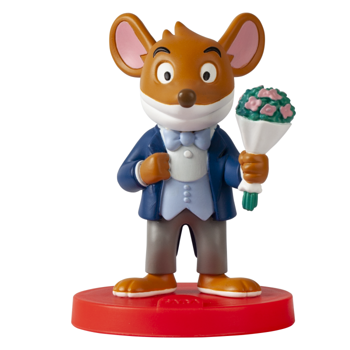 Faba L'Amore È Come Il Formaggio