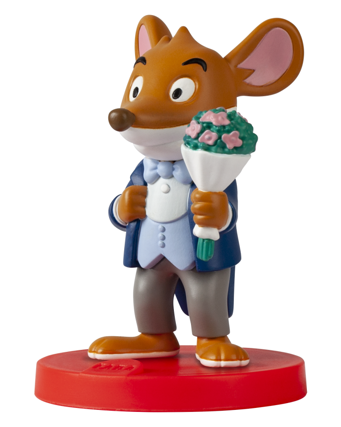 Faba L'Amore È Come Il Formaggio