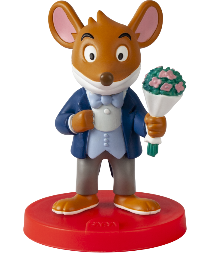 Faba L'Amore È Come Il Formaggio