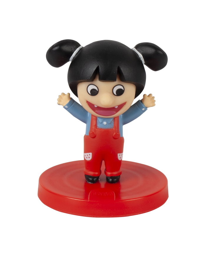 Faba Il Mondo Secondo Tea