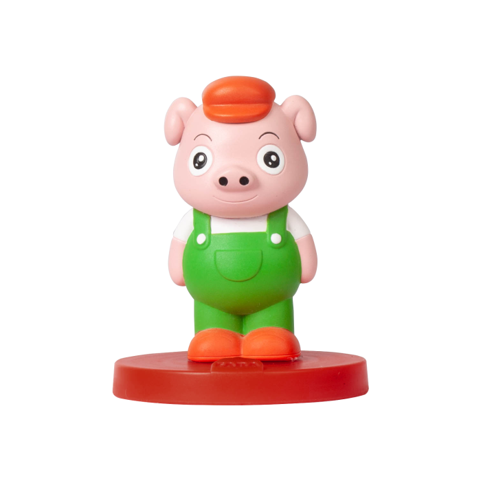 FFR14201-FABA-3-PORCELLINI-front Faba I Tre Porcellini