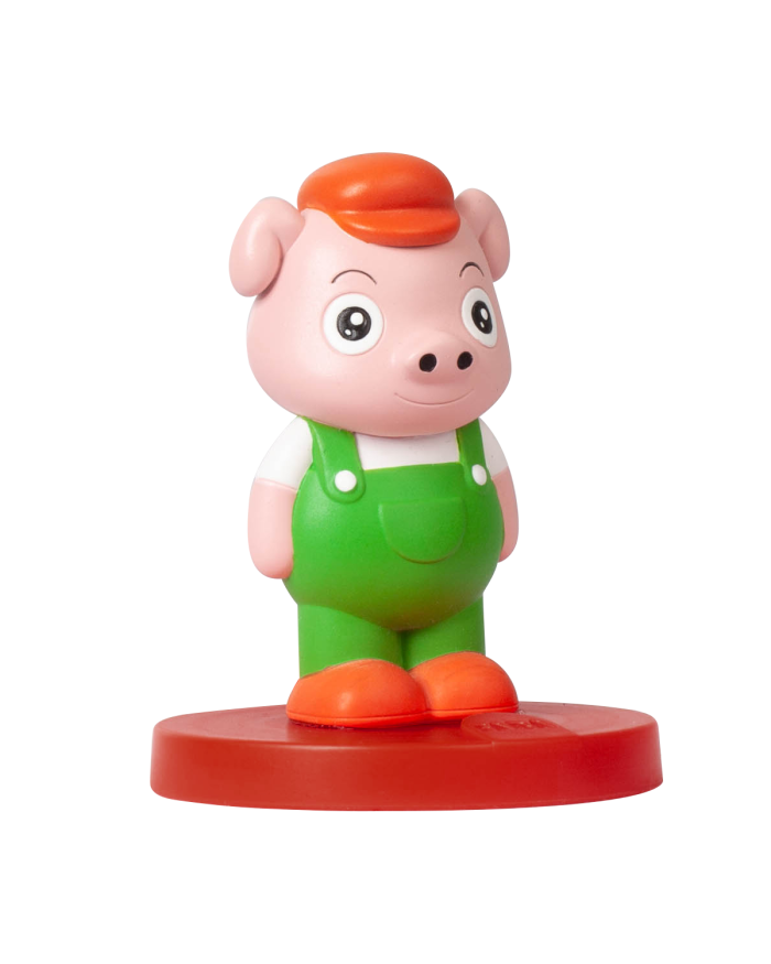 FFR14201-FABA-3-PORCELLINI-side-dx Faba I Tre Porcellini