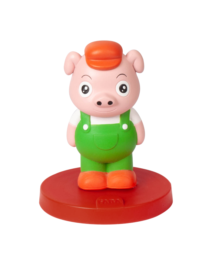 FFR14201-FABA-3-PORCELLINI-up1 Faba I Tre Porcellini