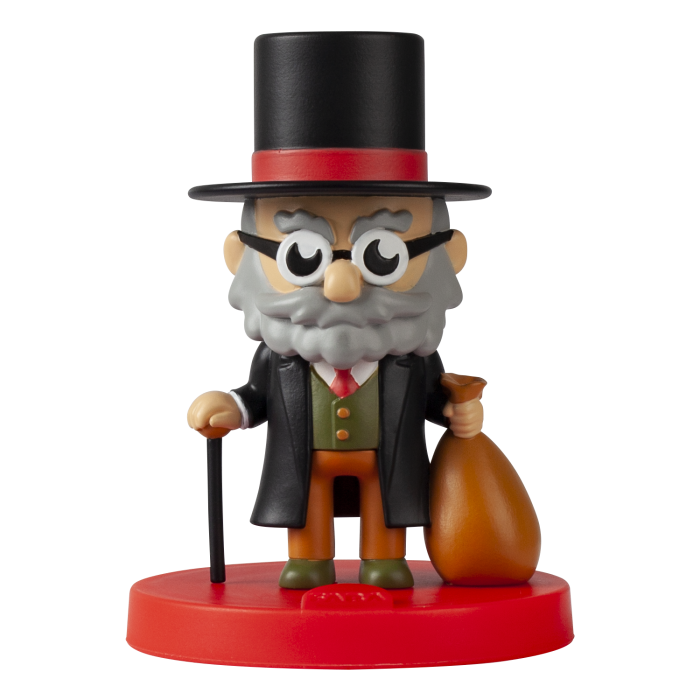 Faba Le Fiabe Di Natale