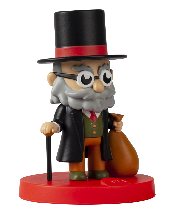 Faba Le Fiabe Di Natale