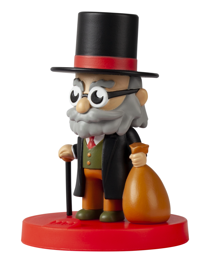 Faba Le Fiabe Di Natale