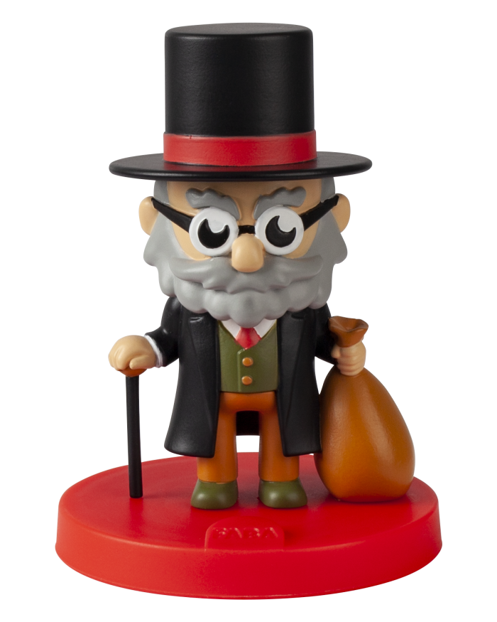 Faba Le Fiabe Di Natale