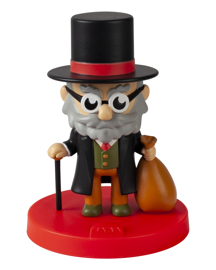 Faba Le Fiabe Di Natale