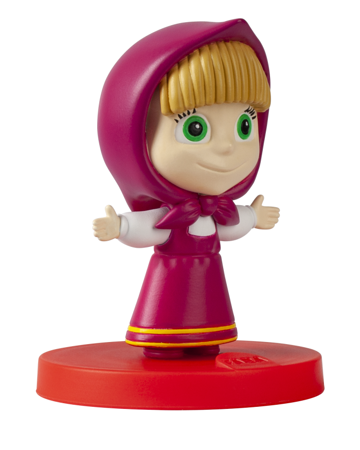 FFR14301-FABA-I-RACCONTI-DI-MASHA-side-dx Faba I Racconti Di Masha