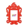 PORTAFOTO COLORZONE LINEA LADYBIRD rosso Sequenze Portafoto Color Zone linea Ladybird rosso 10x15