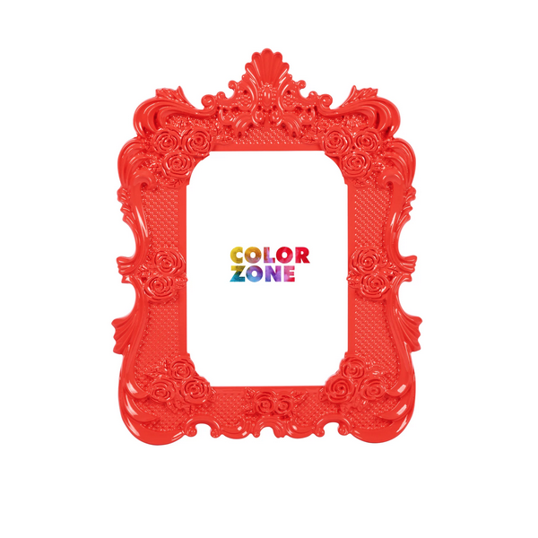 Sequenze Portafoto Color Zone linea Marilyn rosso 15x20