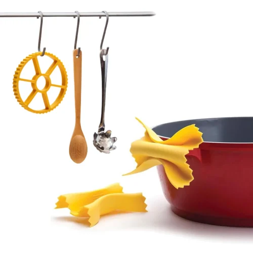 Monkey Business Farfalloni + Ruote