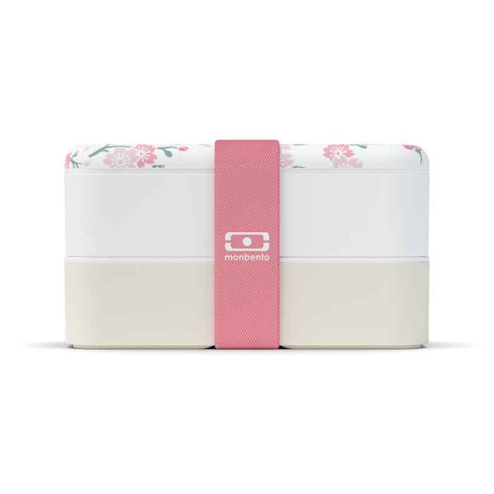Monbento Original graphic - Sakura