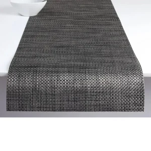 runner-carbon Chilewich Runner 36x183cm Bamboo - Camel