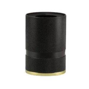 Seletti Luci SUPERLINEA lampada led in plastica/legno 141,5cm  - giallo/multicolore