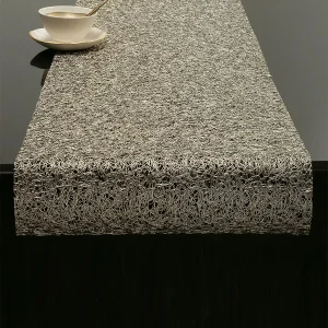 Le Jacquard Français FÉERIE PAINDEPICES striscia da tavolo 50x150 - paindepices