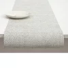 Chilewich Runner 36x183cm Mosaic - Grey