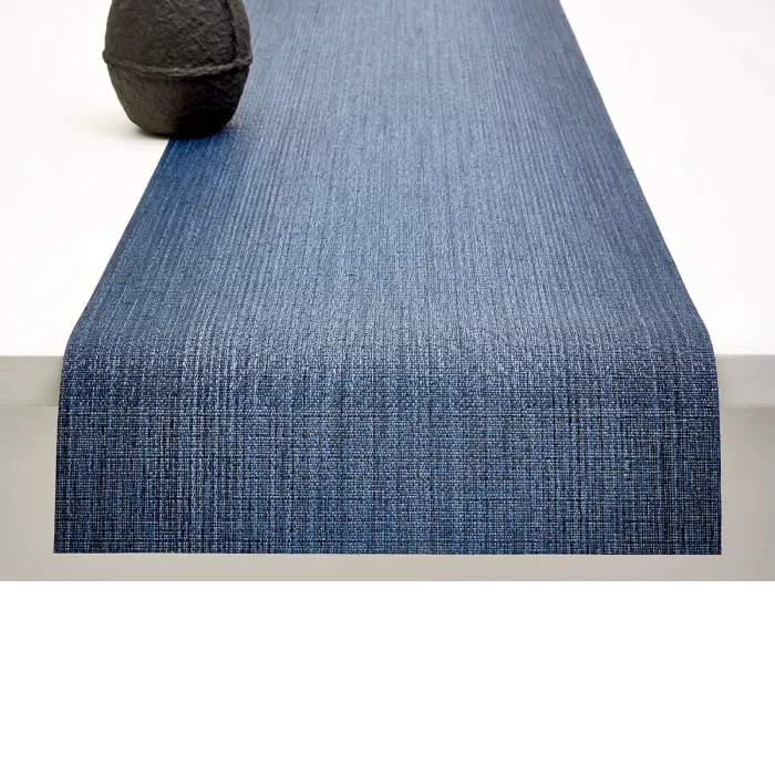 Chilewich Runner 36x183cm Ombre - Ink