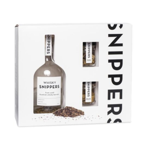 snippers Snippers Gift Pack Mix