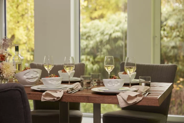 Tassen TASTY CIOTOLA 350ML