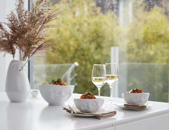 Tassen LAUGHING CIOTOLA 350ML