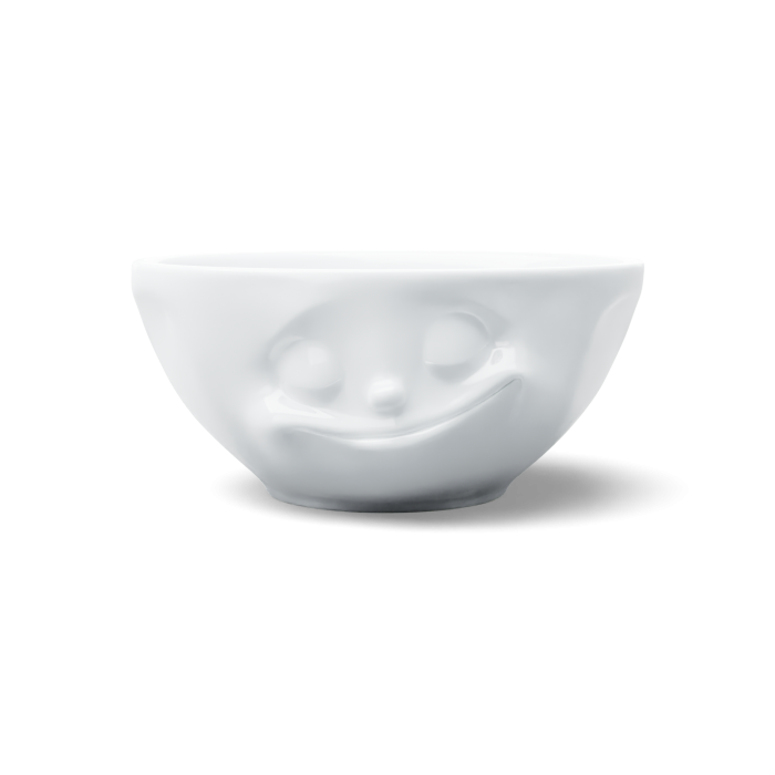 Tassen LAUGHING CIOTOLA 350ML