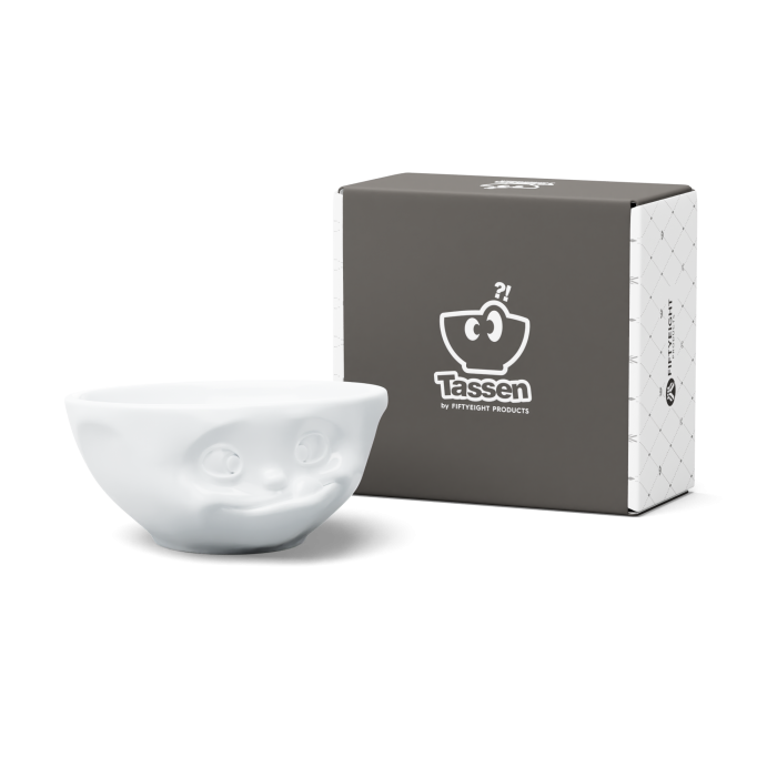 Tassen TASTY CIOTOLA 350ML