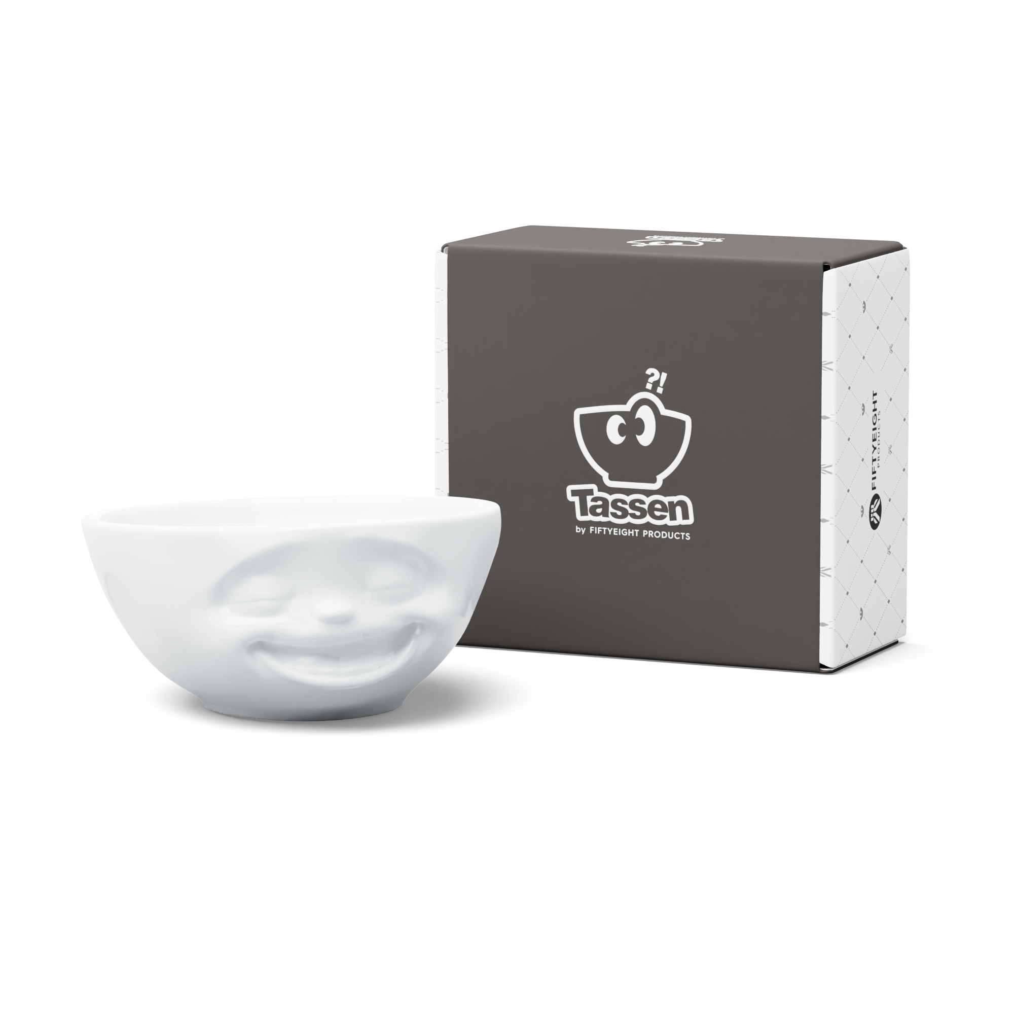 Tassen GRINNING ciotola 350ml - immagine 3