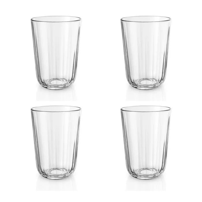 Eva Solo Bicchiere tumbler 34cl 4 pezzi