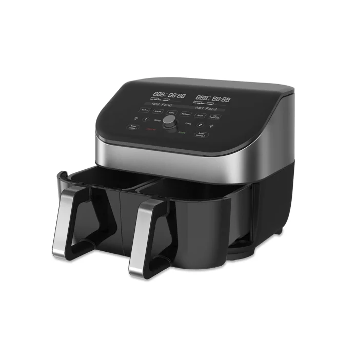 Vortex Plus Dual ClearCook SS 8L Instant Pot VORTEX Plus Dual Clearcook 8L