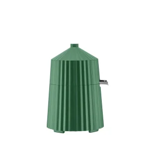 Alessi PLISSÉ Tostapane 2 fette - blu