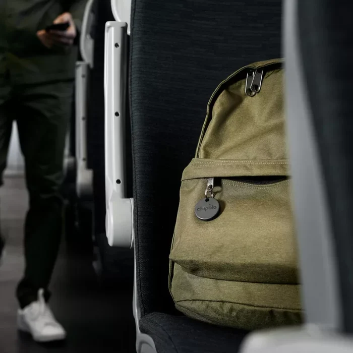 Chipolo ONE Spot Almost Black